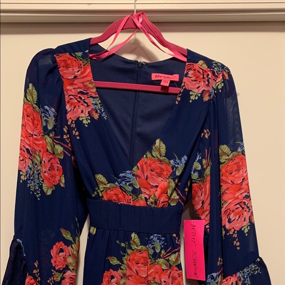 betty boutique dresses